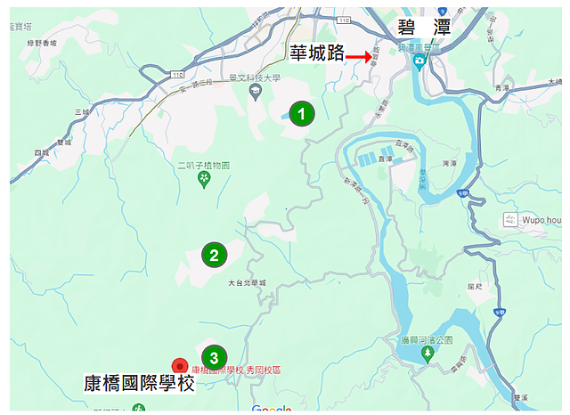 5168實價登錄比價王　華城區豪墅區